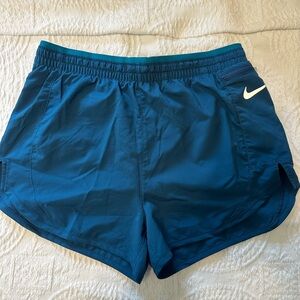 Nike Pro Dri-fit running shorts